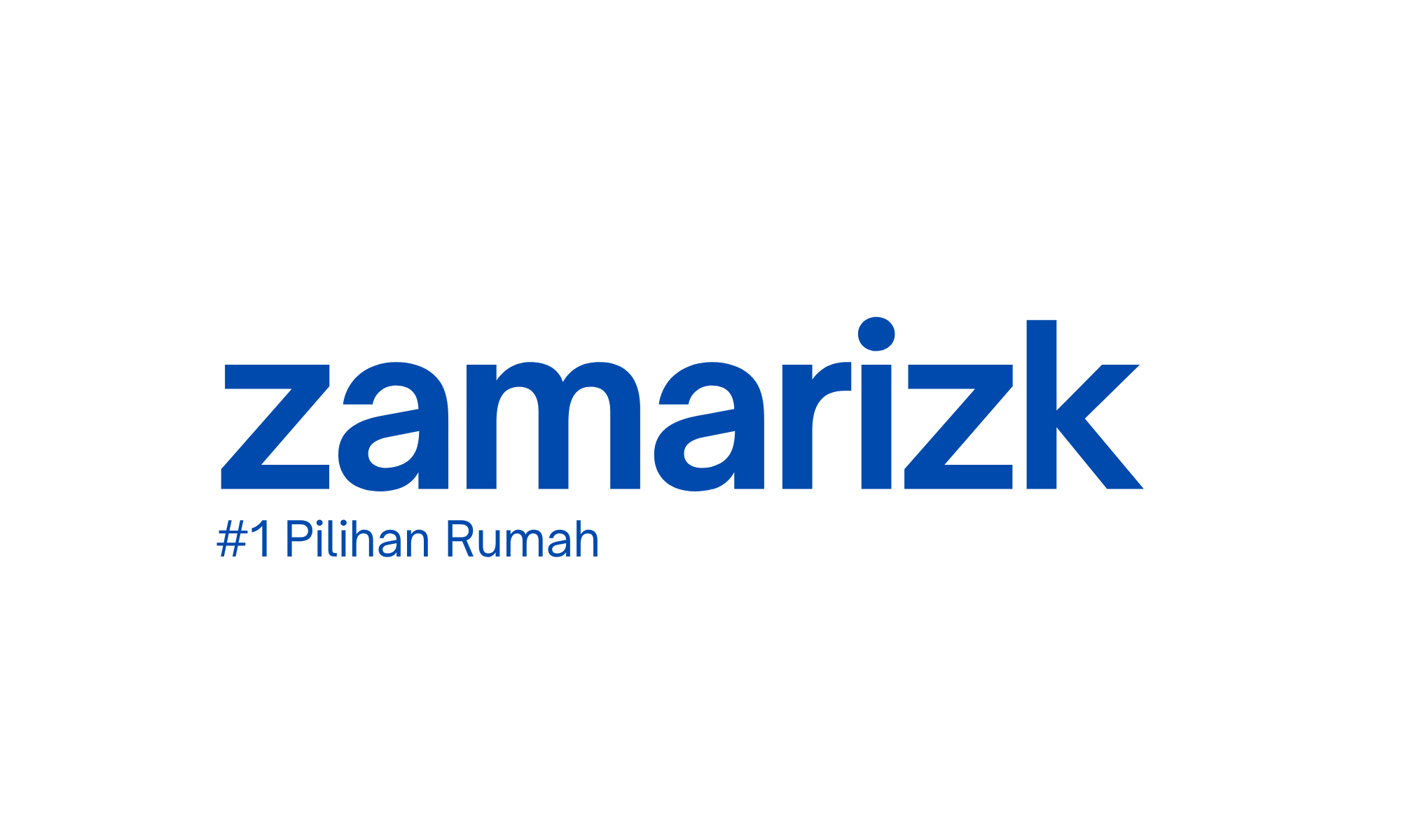 Zamarizk #1 Pilihan Rumah