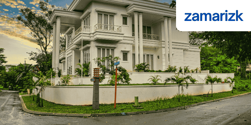 Apa Yang Dimaksud Hook Dalam Perumahan