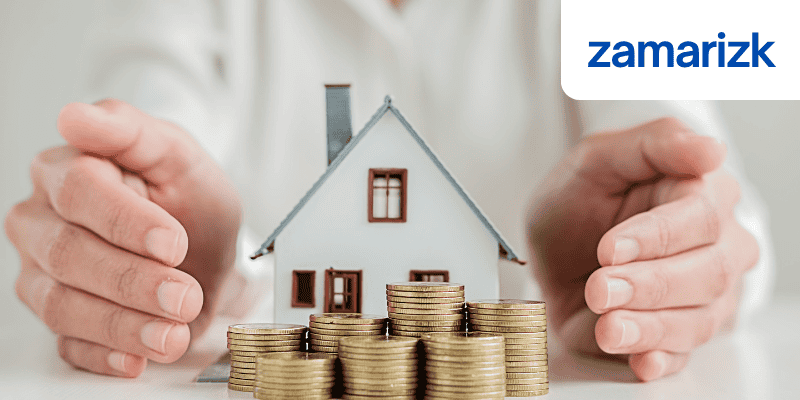 Anjuran Membeli Properti Secara Cash
