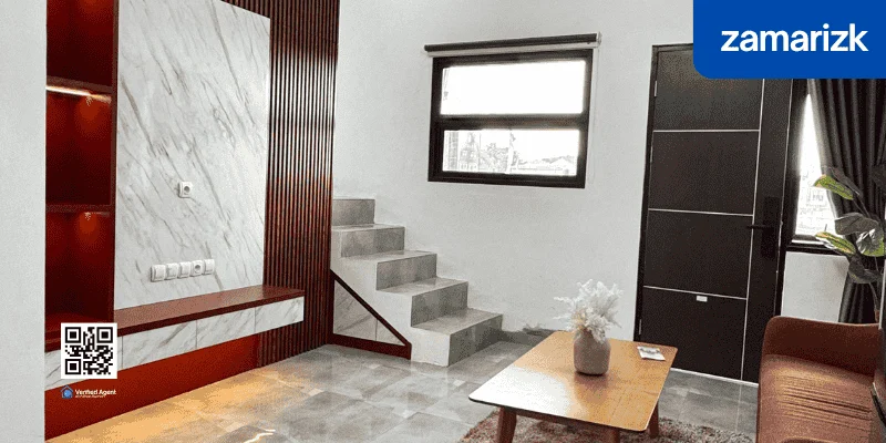 Trend Desain Interior Rumah di Tahun 2025