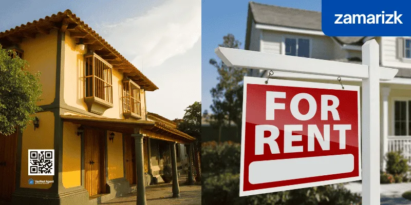 Kelebihan dan Kekurangan Beli Rumah vs Sewa