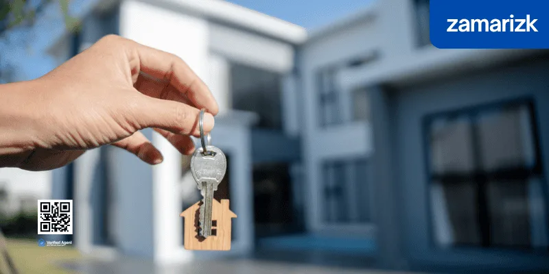 Begini Cara Menilai Harga Pasaran Properti