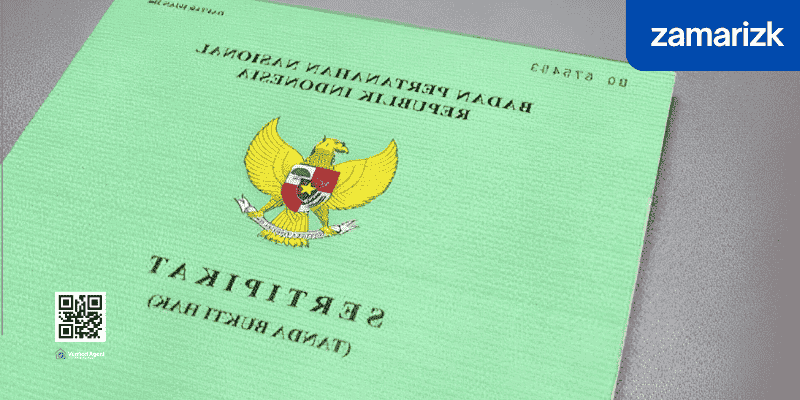 Cara Mudah Mengubah Status HGB Menjadi SHM