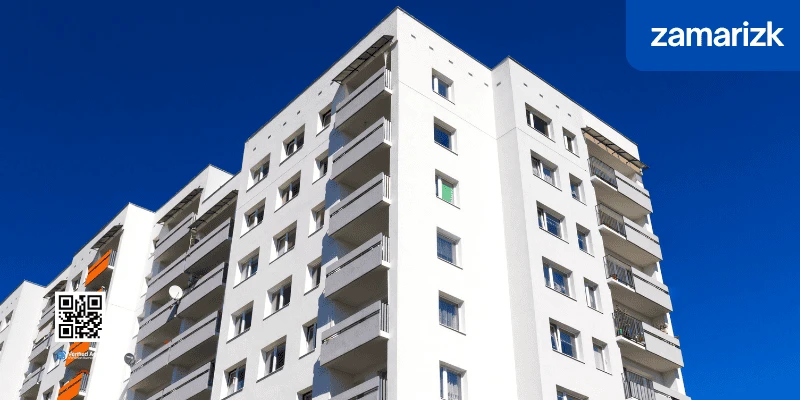 Prospek Investasi Apartemen di Kota Besar