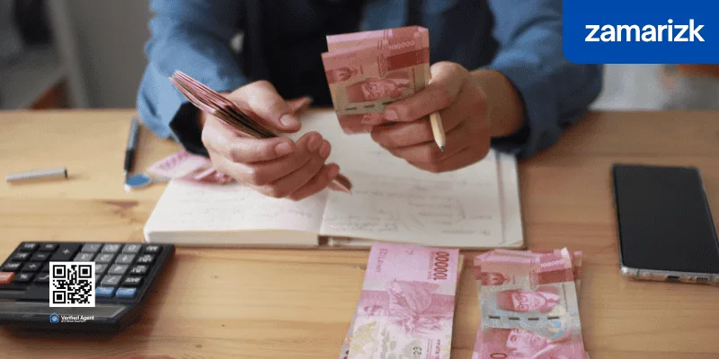 Tips Membeli Rumah Dengan Cash Keras