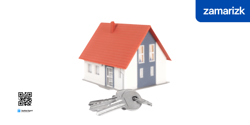 Tips Cerdas Membeli Rumah Pertama