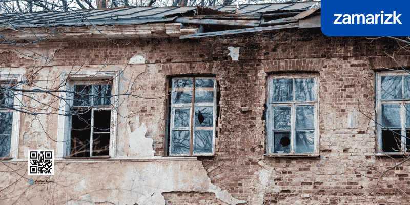 Teliti Sebelum Membeli Rumah Seken