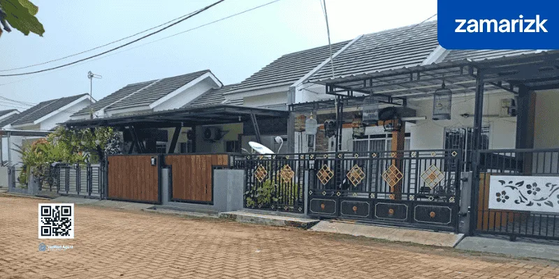 Keuntungan Membeli Rumah Tapak