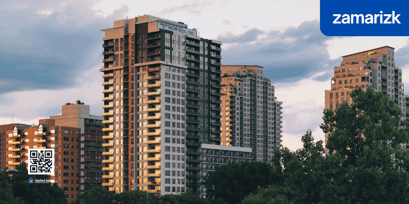 Keuntungan Membeli Apartemen di Pusat Kota