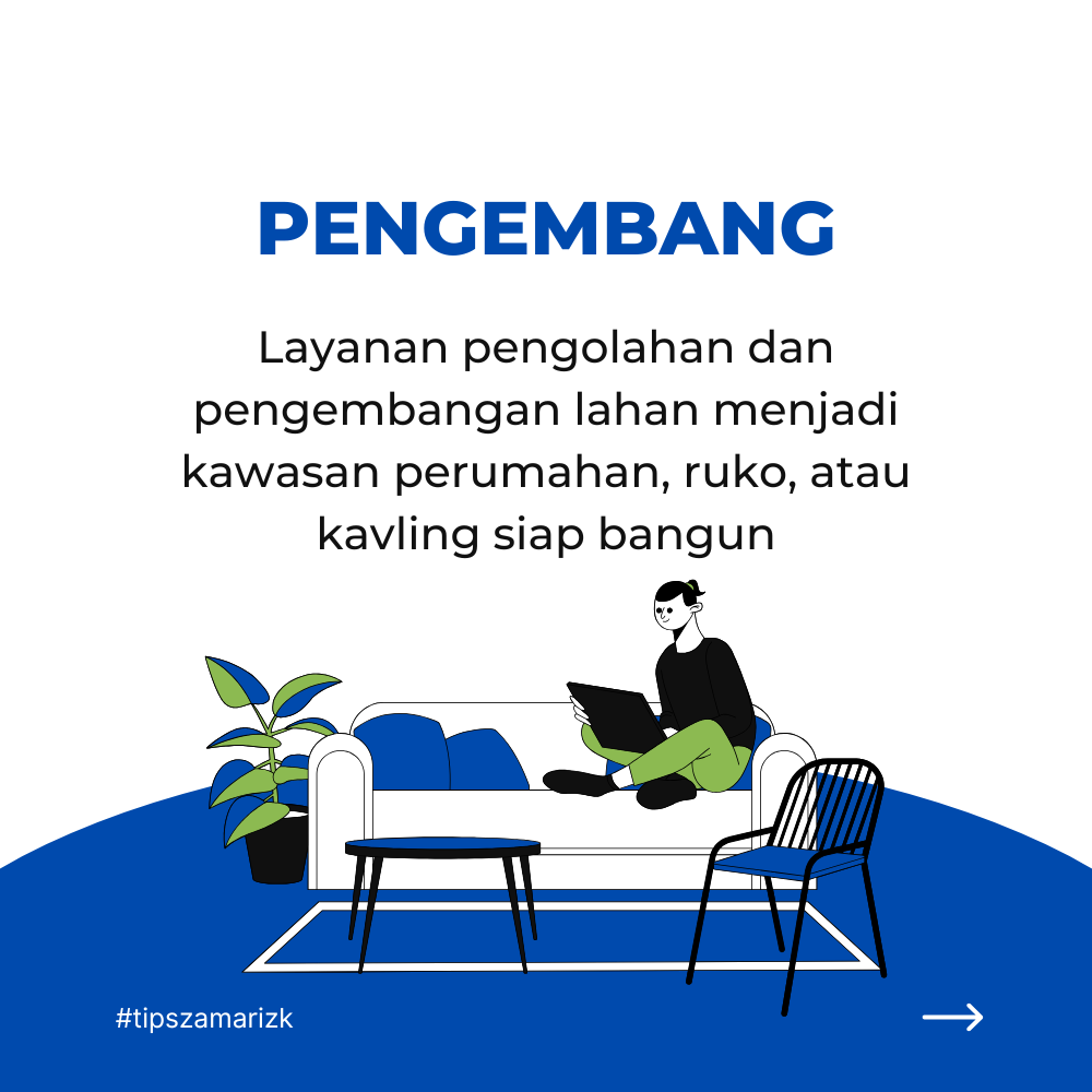 LAYANAN DAN PRODUCT