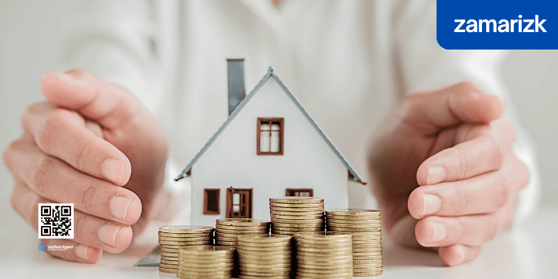 Trend Membeli Rumah Secara Cash