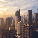 Mengapa Jakarta Diprediksi Tenggelam Setiap Tahunnya