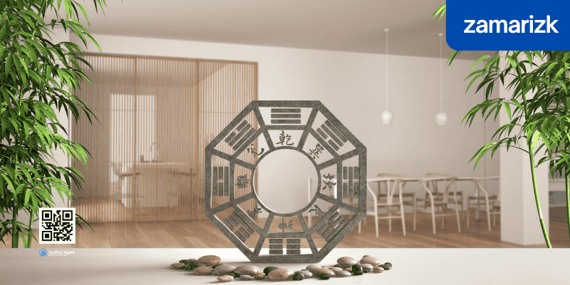 Pentingnya Fengshui Pada Properti